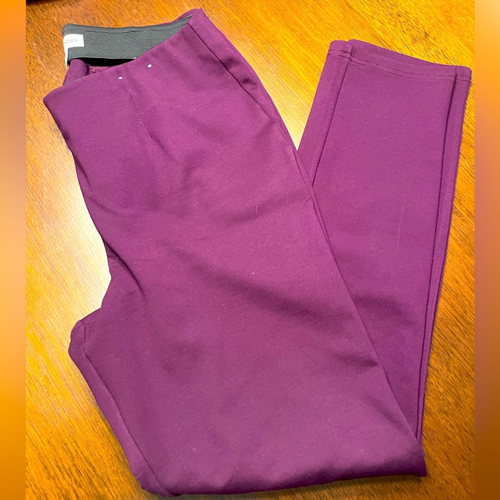 Calvin Klein Pointe Pant